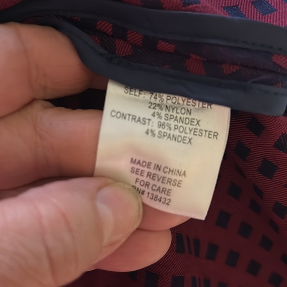 MODCLOTH blazer - Picture 6 of 6